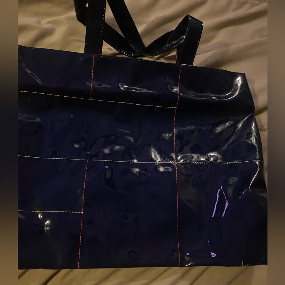 New tote large